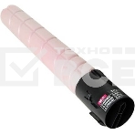 Картридж лазерный Konica-Minolta bizhub C454/554 красный TN-512M (o), фото 1