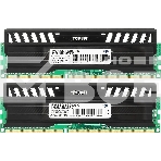Оперативная память Patriot Viper 3, DDR3, 8GB (2x4 GB), 1600 MHz, CL9, радиатор, черный, фото2