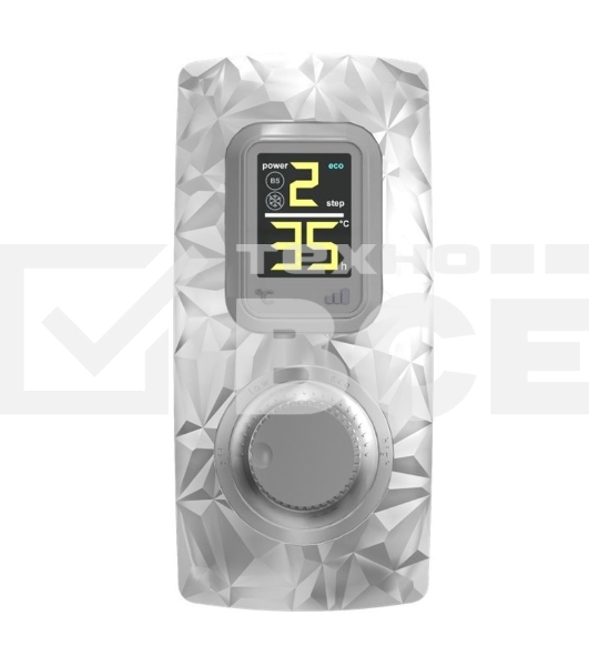 Водонагреватель Ballu BWH/S 30 Azurro Inverter