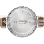 Кастрюля Rondell RDS-1792 Fjord 24 см (5,2 л), фото7