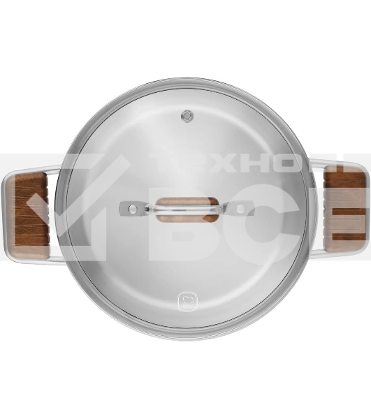 Кастрюля Rondell RDS-1792 Fjord 24 см (5,2 л)