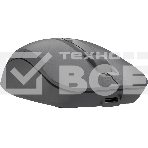 Мышь беспроводная A4Tech Fstyler FG15CS Air2 серый, 1200 dpi, радиоканал, USB, кнопки - 3, фото8