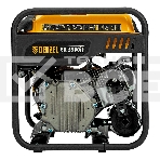 Генератор инверторный GK-5500iF, 5,5 кВт, 230 В, ручной старт DENZEL, фото10