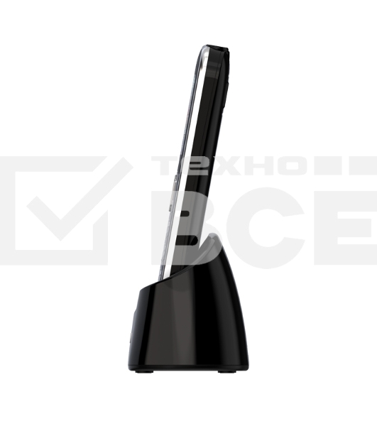 Мобильный телефон Maxvi B6ds up черный
