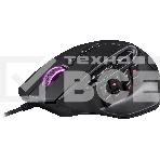 Мышь проводная REDRAGON Aatrox черный, 12400 dpi, USB, кнопки - 15, фото11