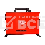 Тепловая дизельная пушка непрямого нагрева ТДПН-6000 Ресанта, фото9