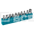 Набор ручного инструмента Bort BTK-40 93417593, фото4