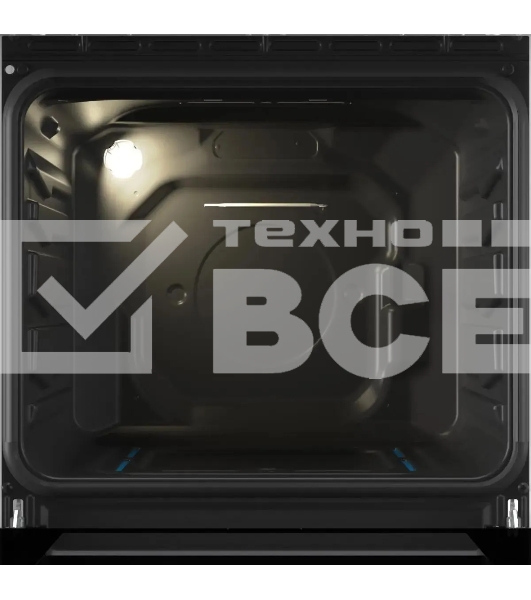 Газовая плита Gorenje GG5A11WF