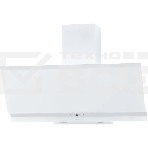 Вытяжка наклонная Krona Irma A 900 White S белый/серебристый, 89.5 см, 1300 куб. м/ч, 65 дБ, фото10