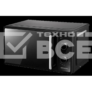 Микроволновая печь Redmond MW2900, черный