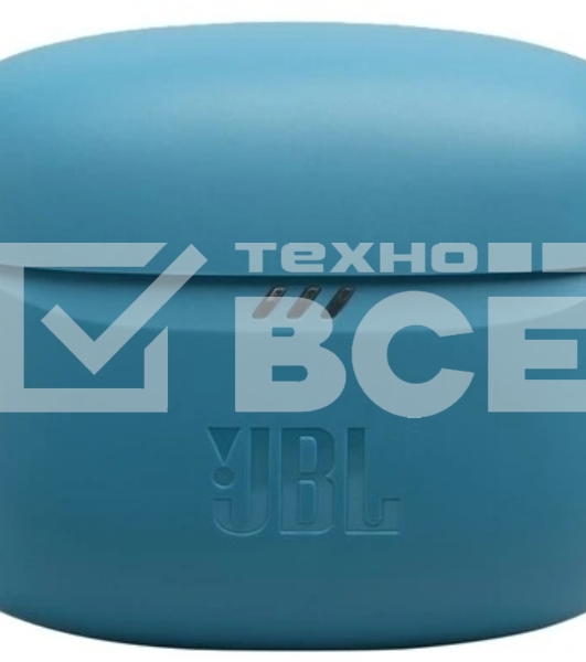 Наушники JBL Tune Buds 2 синий