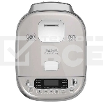 Мультиварка Tefal RK802B32 серый, фото2