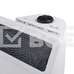 Комплект Ballu Plinth Transformer BEC/PL-500-3M с блоком управления, белый, 500 Вт, 8 м2, термостат, фото3
