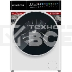 Стиральная машина Maunfeld MFWM129WH05 (КА-00022813) белый, загрузка фронтальная 9 кг, 1200 об/мин., класс: А+++, фото3