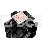 Кулер для процессора ID-COOLING SE-903-XT черный 92мм алюминий+медь 2200rpm 26db 4-pin 130W 123мм, фото4