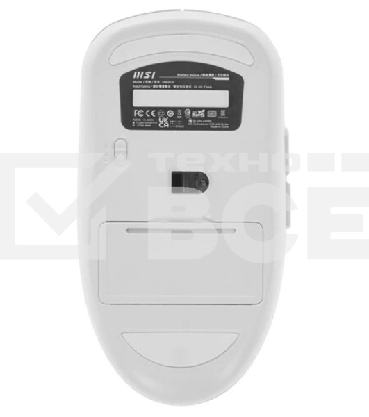 Моноблок MSI Modern AM273Q AI 1UM-047XRU 27