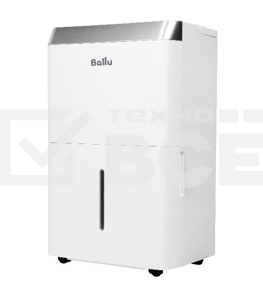 Осушитель воздуха Ballu Comfort BD20T CL