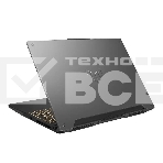 Ноутбук ASUS TUF F15 FX507ZC4-HN204 серый 90NR0GW1-M00VP0 15.6