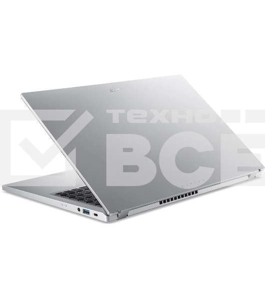 Ноутбук Acer Aspire Go AG15-31P-37M3 серебристый NX.KX5CD.00B 15,6