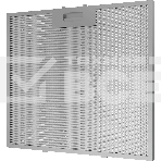 Вытяжка наклонная Beko BHCA69642BH черный, 60 см, 600 куб. м/ч, 69 дБ, фото6