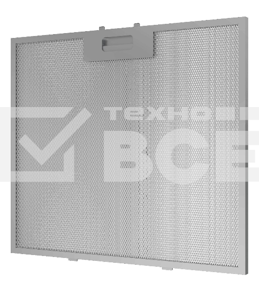 Вытяжка наклонная Beko BHCA69642BH черный, 60 см, 600 куб. м/ч, 69 дБ
