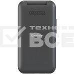 Мобильный телефон Xenium X680 темно-серый, фото5