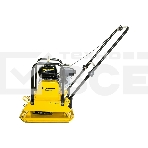 Виброплита бензиновая CHAMPION PC9045F 3.6 л, 4800 Вт, 15 кН, подошва 50/45, 660 м²/ч, фото5