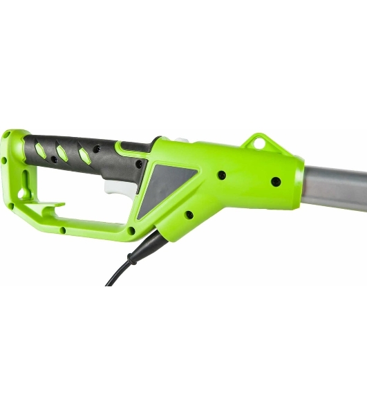 Высоторез GREENWORKS GPS7220 удлиненный, электрический 950 Вт 20147