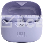 Наушники JBL Tune Buds пурпурные, фото4