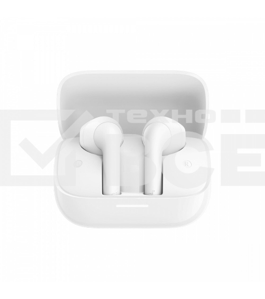 Наушники TWS Soundcore K20i Белый