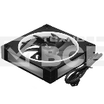 Комплект вентиляторов для корпуса DEEPCOOL FL12-3 IN 1 черный, 120 мм, 2150 об/мин, 32 дБ, 4 pin, фото4