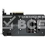 Видеокарта Gigabyte RTX5060 GV-N5060WF2-8GD 1.0 NV RTX5060 8Gb 128bit GDDR7 2497/28000/HDMIx1/DPx3 PCI-E 5.0, фото5