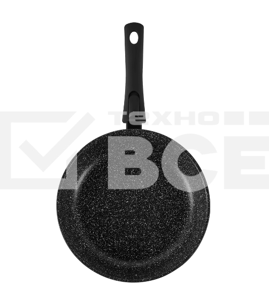 Сковорода Maunfeld HALDIS MF28HLD01RH из литого алюминия со съемной ручкой , 28 см