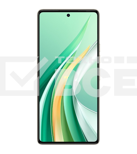 Смартфон Tecno CAMON 30 5G, 8/256Gb, Design Edition/зеленый