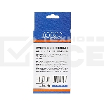 Стержни клеевые EDGE by PATRIOT 11*100мм желтые, упаковка 10шт, фото4