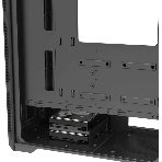 Компьютерный корпус без блока питания ARCADIA III ST PC Case, фото3