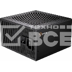 Блок питания 750W Ocypus Delta P750 (ATX, 80 PLUS Bronze, APFC, 20+4 pin, 120мм fan, PCI-E 6+2Px3, 8xSATA) (Delta-P750-B1FDBK024X-EU), фото 1