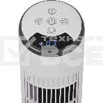 Вентилятор LEONORD LE-1601 1шт/коробка (104879), фото5