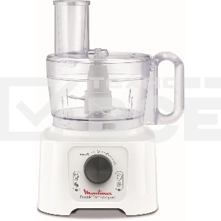 Кухонный комбайн Moulinex FP542111, белый