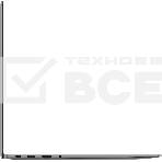 Ноутбук Huawei MateBook 14 Intel Core Ultra 5 125H/16Gb/SSD512Gb/14.2'/OLED/2880x1920/120Hz/NoOS/Space Grey (53014HYB), фото3