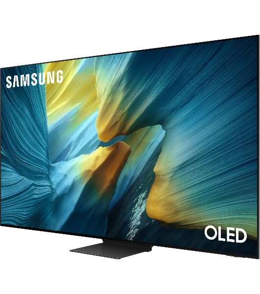 Телевизор Samsung 65' QE65S95FAUXRU OLED