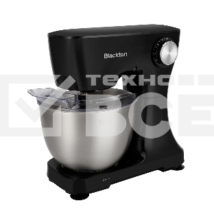 Миксер планетарный Blackton Bt PM100 черный