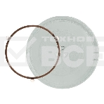 Микроволновая печь BBK 20MWS-711M/WS C белый/серебристый, 20 л, 700 Вт, переключатели - поворотный механизм, фото5