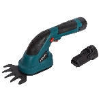 Кусторез аккумуляторный Pioneer BHT-070V15-02R, фото10