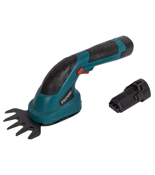 Кусторез аккумуляторный Pioneer BHT-070V15-02R