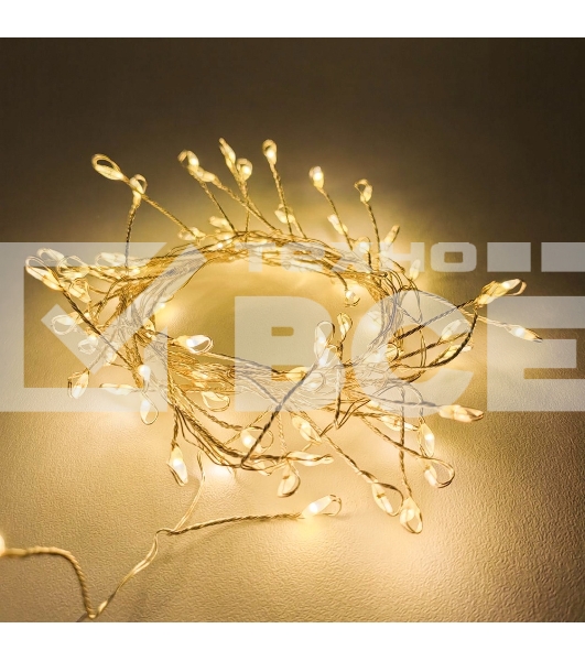 Гирлянда FUNRAY Жемчужная роса