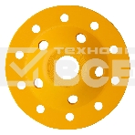 Чашка алмазная зачистная Denzel 125 мм Бриллиант 72973, фото5