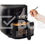 Аэрофритюрница Ariete 00C462600AR0 6л, фото4