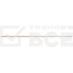 Труба, медная Ballu Olympic 25,4х1,00х3000 (1), отрезок, фото3