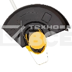 Триммер электрический Denzel TE-650, 650Вт,330мм 96620, фото9